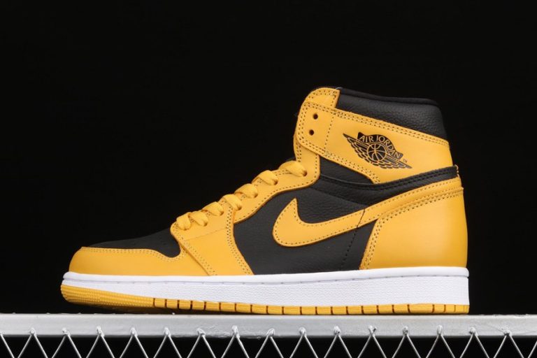 pollen yellow 1s