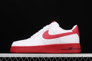 Compra Online Nike Air Force 1 07 White Red