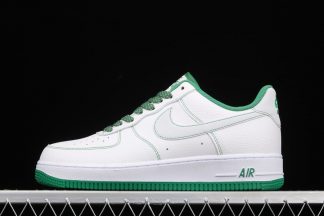 Nike Air Force 1 07 SU19 White Green