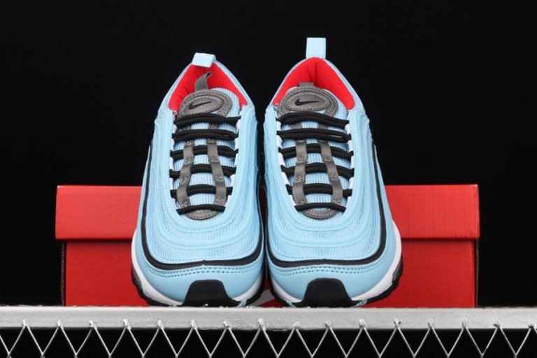 mens nike air max 97 blue