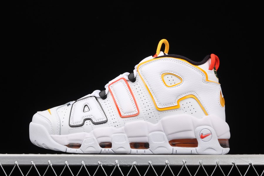 Nike Air More Uptempo Roswell Raygun DD9223-100 To Buy