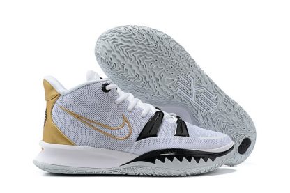 kyrie black gold