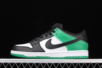 Nike SB Dunk Low Classic Green BQ6817-302 To Buy