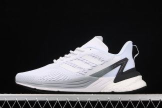 adidas Response Super Shoes White Black FX4830 To Buy
