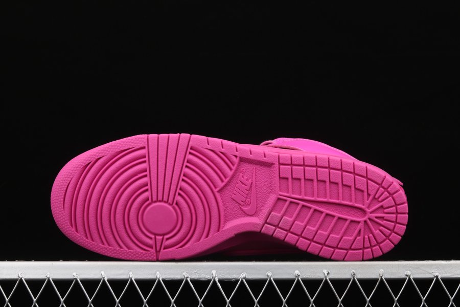 dunk high ambush active fuchsia