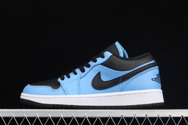 travis scott military blue