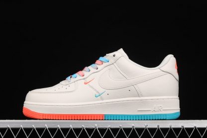 vast grey laser orange air force