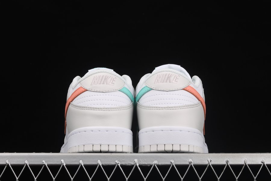 sb dunk tropical twist