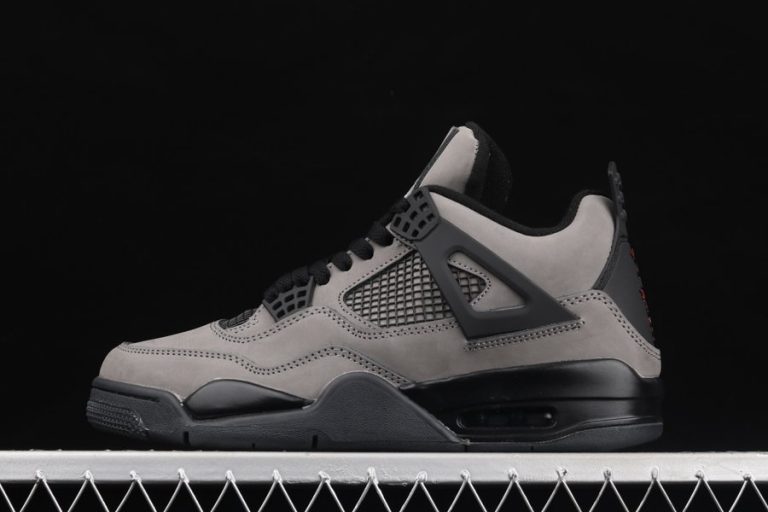 travis scott air jordan 4 purple suede