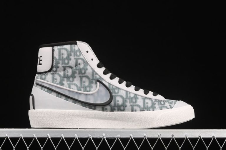 sneakers dior x nike