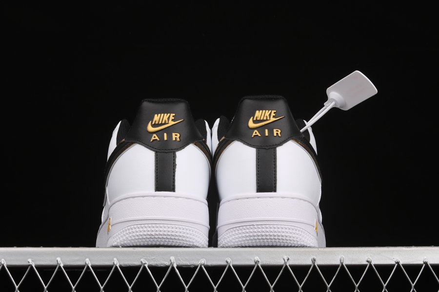 double swoosh air force