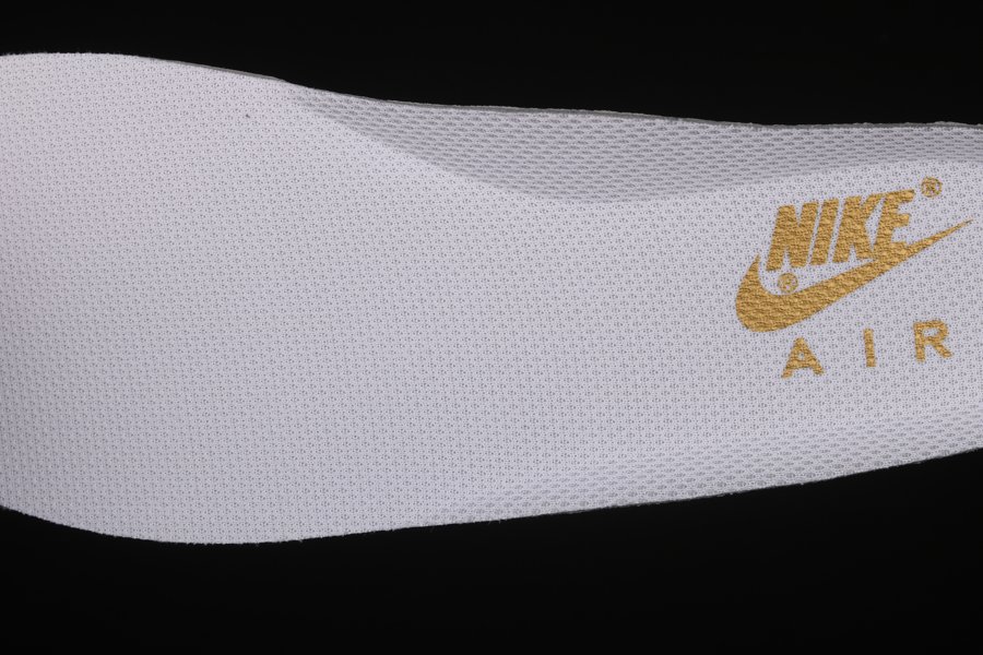 double swoosh air force