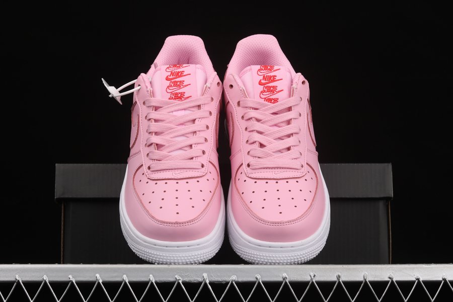 air force 1 pink foam
