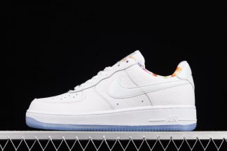 2020 Nike Air Force 1 Low Chinese New Year White On Sale