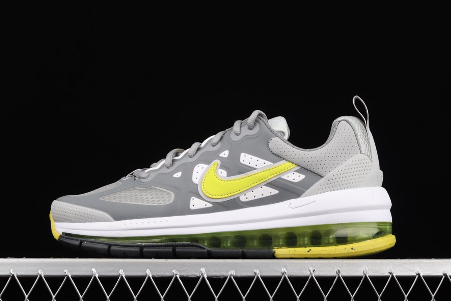 CW1648-005 Nike Air Max Genome Grey Volt White To Buy