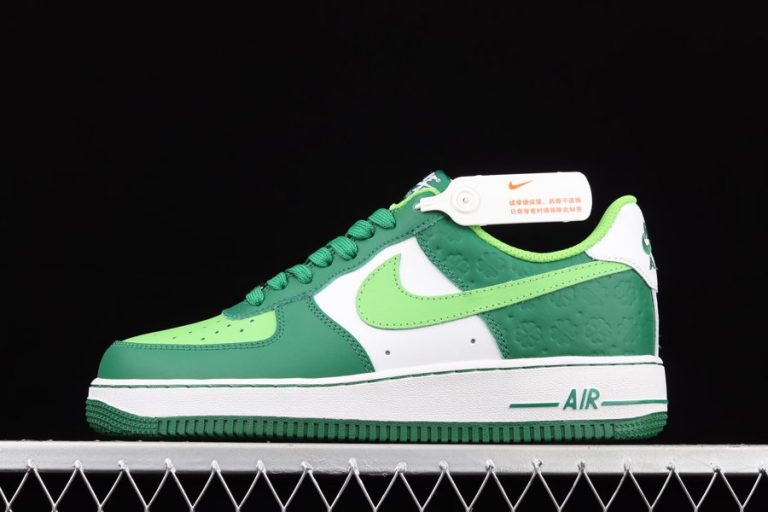 nike air force 1 shadow beige white orange