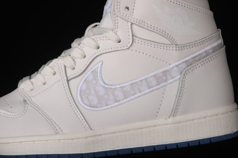 off white dior jordan