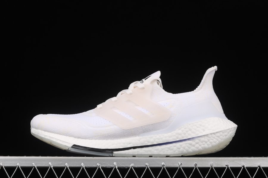 adidas UltraBoost 21 Primeblue Non Dyed FY0836 On Sale
