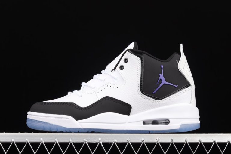 jordan 14 white black hyper royal