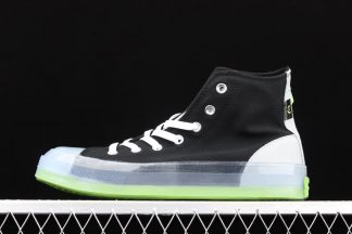 Converse Chuck Taylor All-Star CX Hi Dramatic Nights Black Outlet
