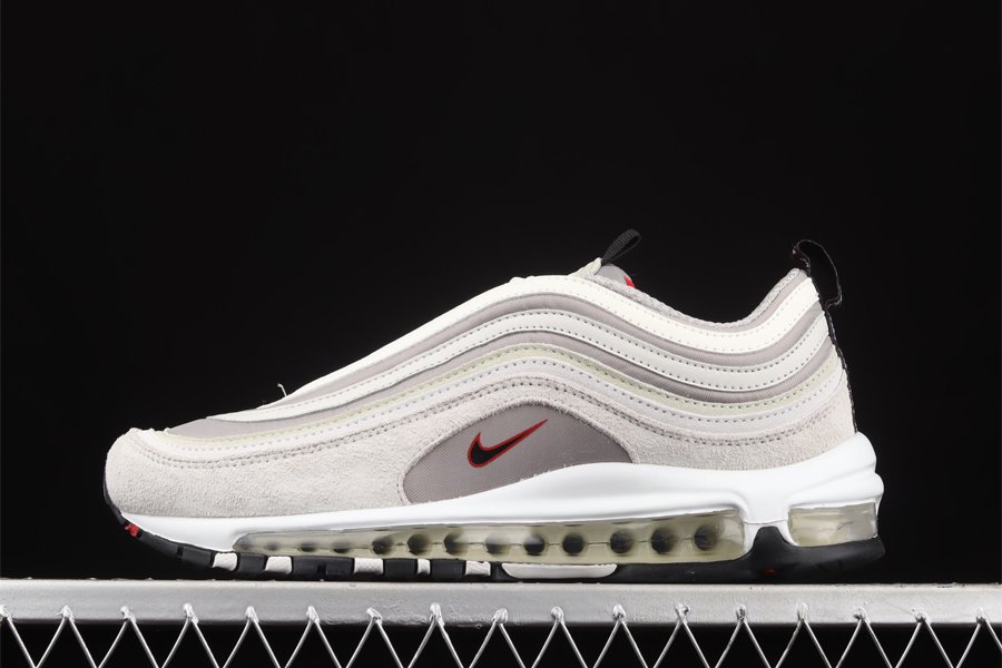 DB0246-001 Nike Air Max 97 First Use College Grey