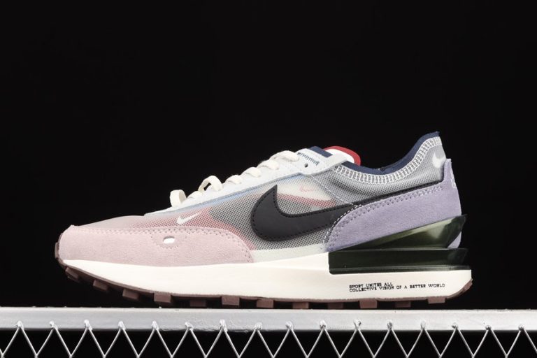 DM5446701 Nike Waffle One “The Great Unity”