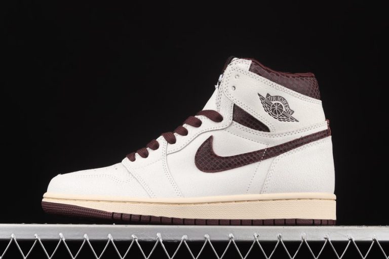 sail orange quartz jordan 1