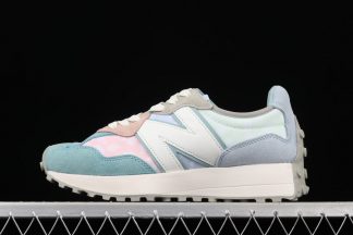 MS327DEW New Balance 327 Paisley Pack Pastel To Buy
