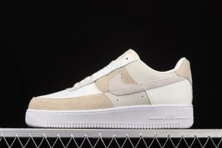 Nike Air Force 1 07 Sail Summit White-Coconut Milk For Sale