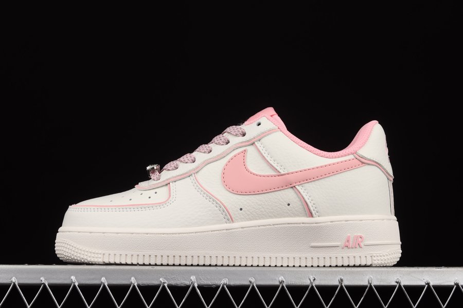 Nike WMNS Air Force 1 Low Beige Pink