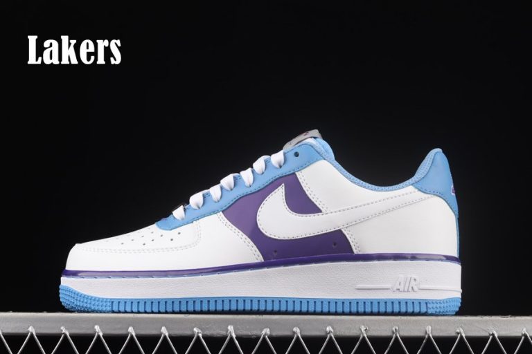 air force 1 high lakers