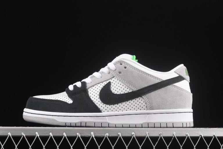 sb dunk low chlorophyll