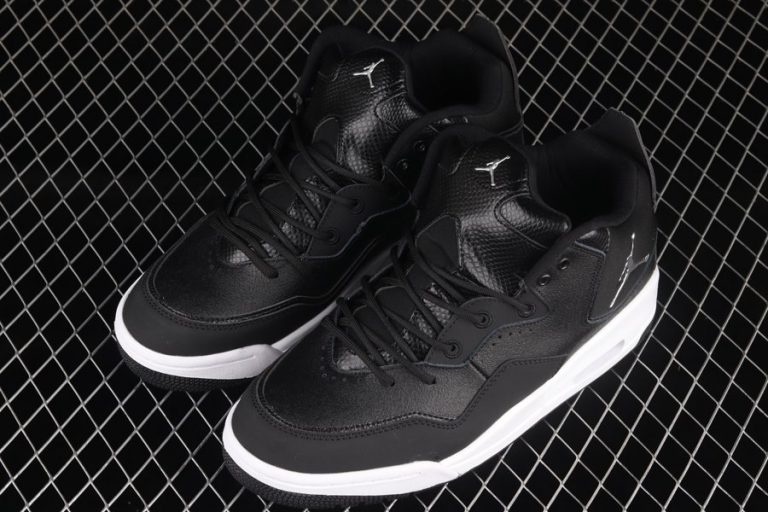 jordan courtside 23 black