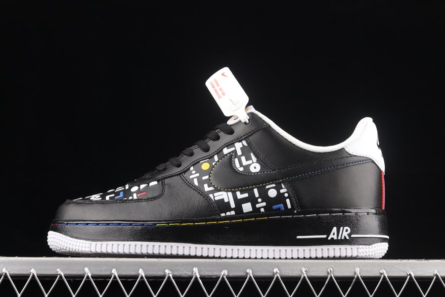 Nike Air Force 1 Low Hangeul Day
