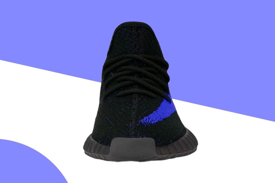 The adidas YEEZY BOOST 350 V2 Dazzling Blue Is Slated For A Spring 2022 Arrival