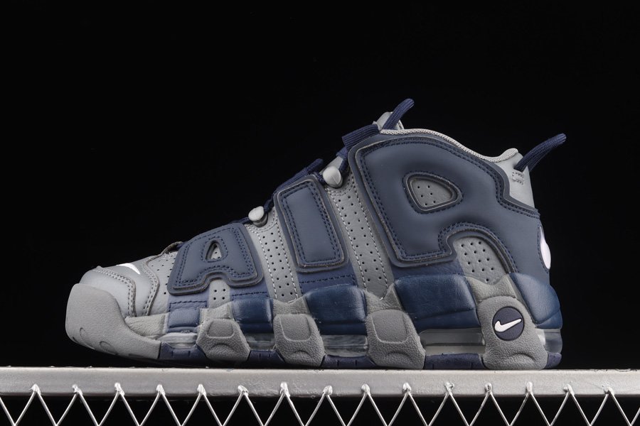 921948-003 Nike Air More Uptempo Georgetown