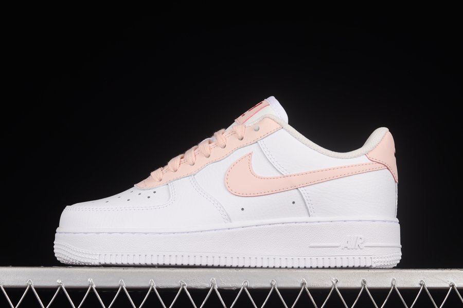 Nike Air Force 1 Low Pale Coral Online