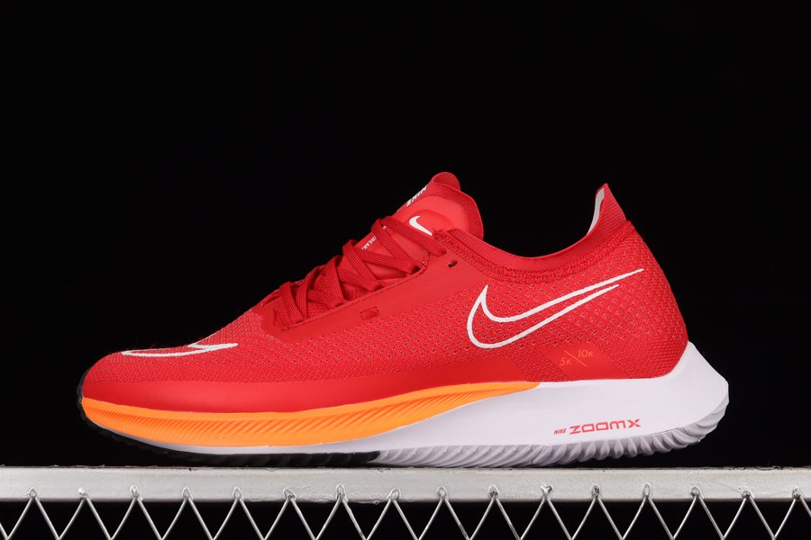 Nike ZoomX Streakfly Proto Red White For Sale
