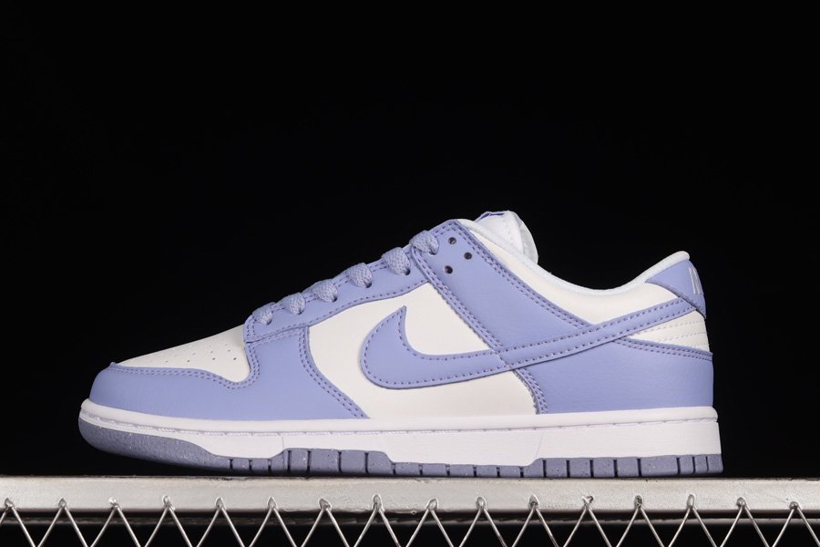 Nike Dunk Low Next Nature White Lilac