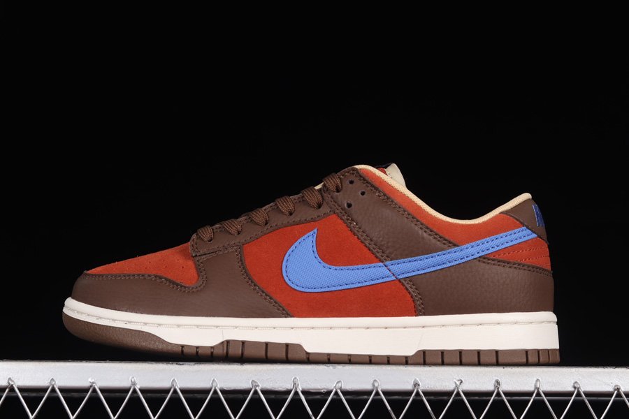 DR9704-200 Nike Dunk Low Mars Stone