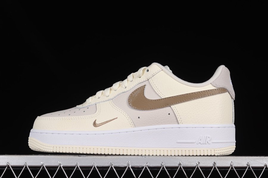 Nike Air Force 1 Low Fossil Grey