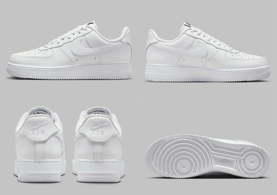Nike Air Force 1 Low Flyease 2023