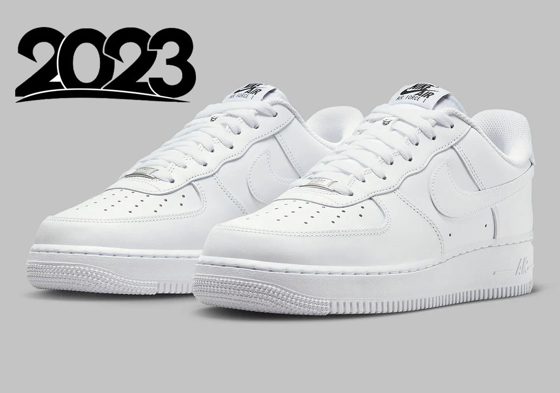 Nike Air Force 1 Low Flyease