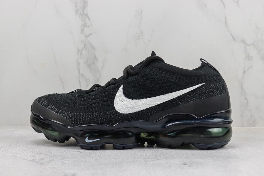 Nike Air VaporMax 2023 Flyknit Anthracite Black